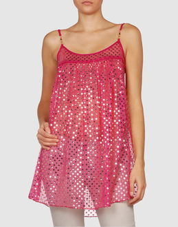 - tops - tops - sur yoox.com