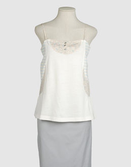 - tops - tops - sur yoox.com