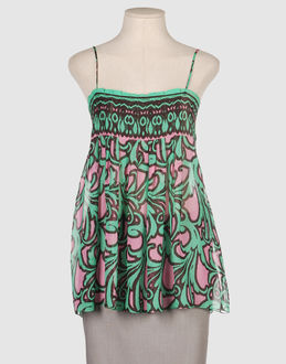 - tops - tops - sur yoox.com