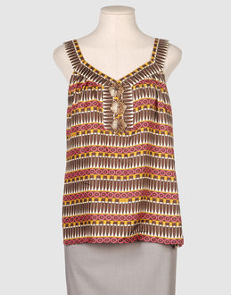 - tops - tops - sur yoox.com