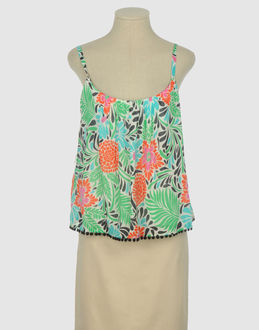 - tops - tops - sur yoox.com