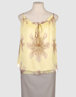 - tops - tops - sur yoox.com