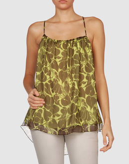 - tops - tops - sur yoox.com