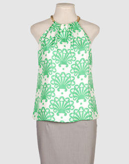 - tops - tops - sur yoox.com