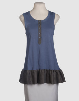 - tops - tops - sur yoox.com