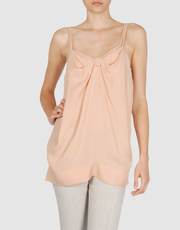STELLA McCARTNEY - TOPWEAR - Tops - on YOOX.COM