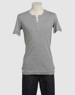  - tops - t-shirts manches courtes - sur yoox.com