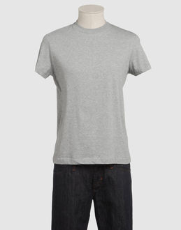 PRADA - TOPWEAR - Short sleeve t-shirts - on YOOX.COM