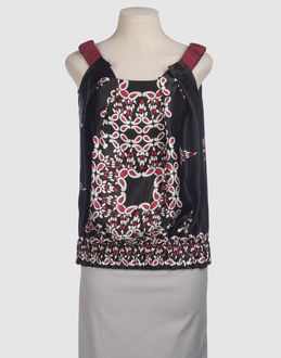  - tops - tops - sur yoox.com