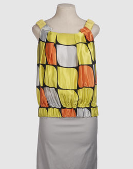  - tops - tops - sur yoox.com