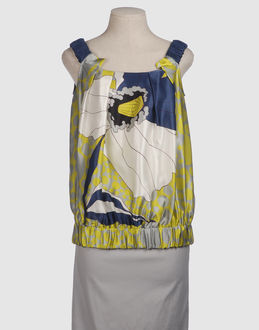 - tops - tops - sur yoox.com