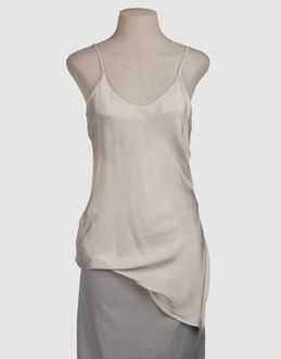 0044 TOPWEAR Tops On YOOXCOM