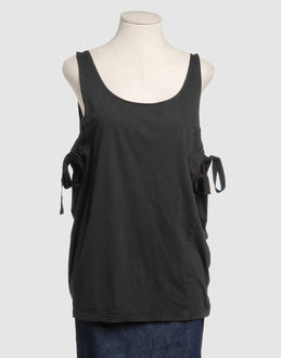PRADA - TOPWEAR - Tops - on YOOX.COM