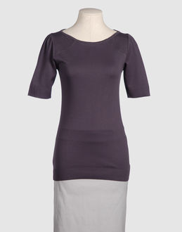  - tops - t-shirts manches courtes - sur yoox.com