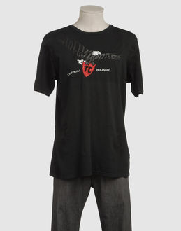 Htc - Tops - T-shirts Manches Courtes - Sur Yoox.com