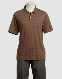CARHARTT - TOPWEAR - Polo shirts - on YOOX.COM