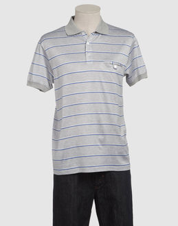 DIOR HOMME - TOPWEAR - Polo shirts - on YOOX.COM