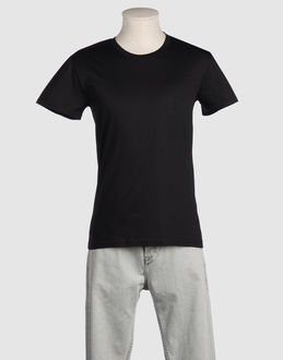  - tops - t-shirts manches courtes - sur yoox.com