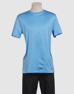 RALPH LAUREN - TOPWEAR - Short sleeve t-shirts - on YOOX.COM