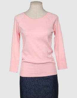  - tops - t-shirts manches longues - sur yoox.com