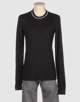  - tops - t-shirts manches longues - sur yoox.com