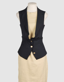 VIVIENNE WESTWOOD RED LABEL - TOPS - Tops - sur YOOX.COM