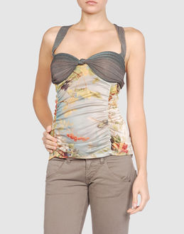 - tops - tops - sur yoox.com