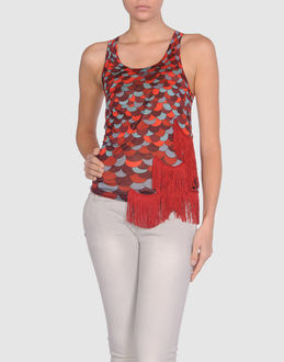  - tops - tops - sur yoox.com