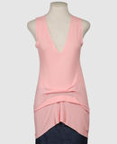 AVIU - TOPS - Ärmellose T-Shirts bei YOOX.COM