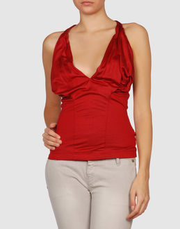 VIVIENNE WESTWOOD RED LABEL Tops - Item 37184447