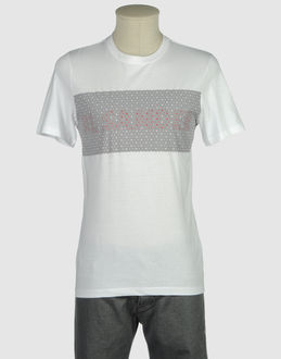  - tops - t-shirts manches courtes - sur yoox.com