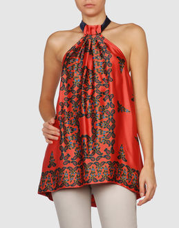  - tops - tops - sur yoox.com