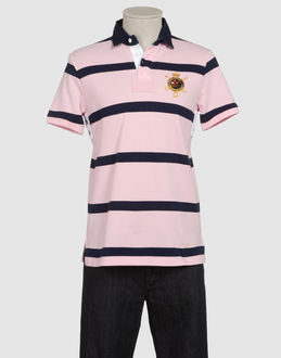 - tops - polos - sur yoox.com