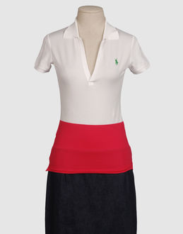  - tops - polos - sur yoox.com
