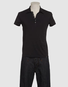 - tops - polos - sur yoox.com