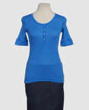 ANTIK BATIK - TOPS - Kurzärmlige T-Shirts bei YOOX.COM