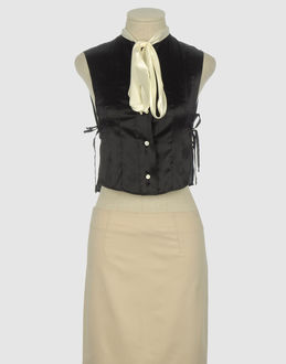 Cristina Pitteri Tops - Item 37184846