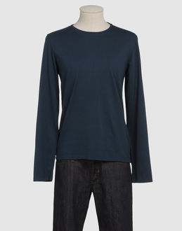  - tops - t-shirts manches longues - sur yoox.com