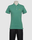Abbildung BURBERRY - TOPS - Polohemden