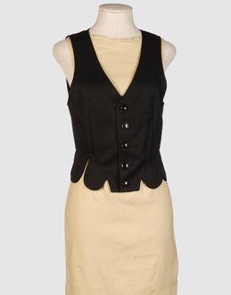 LIMI FEU - TOPS - Tops - sur YOOX.COM