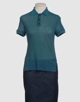  - tops - polos - sur yoox.com