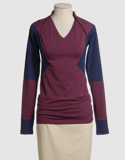 Versace Sport :  - TOPS - T-shirts manches longues