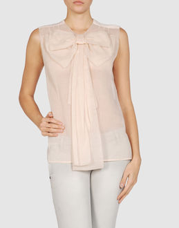 STELLA McCARTNEY - TOPWEAR - Tops - on YOOX.COM