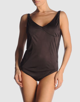 VERSACE JEANS COUTURE - TOPWEAR - Tops - on YOOX.COM