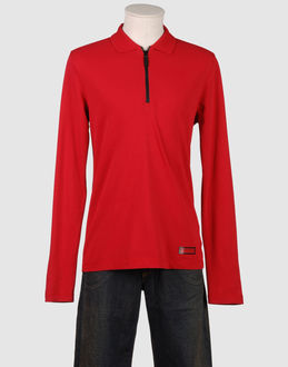  - tops - polos - sur yoox.com