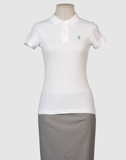  - tops - polos - sur yoox.com