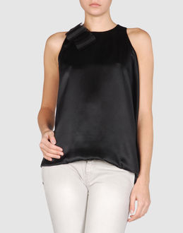 - tops - tops - sur yoox.com