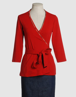  - tops - t-shirts manches courtes - sur yoox.com