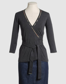  - tops - t-shirts manches courtes - sur yoox.com