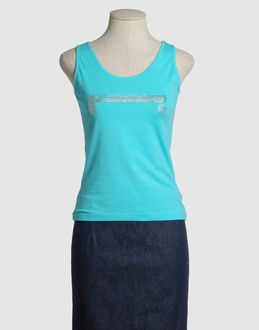 Pirelli Tops - Item 37185609